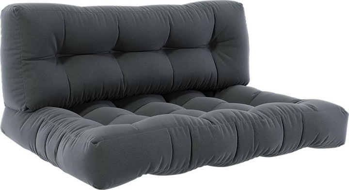 Vicco Set Flocken (120 x 15 x 80 cm)