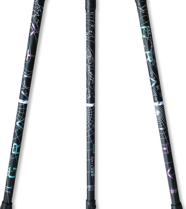 Actual product image Eurostick Gravity (112 cm, Left)