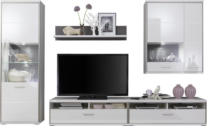 Immagine prodotto Robas Lund Trento (321 x 201 x 52 cm)