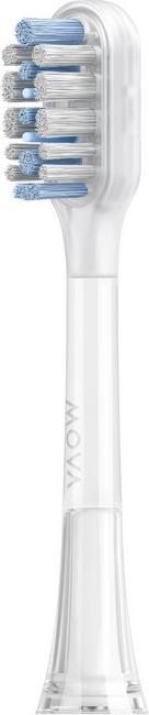 Dreame Mova Toothbrush Fresh Sensitive Care Brush head Mova Toothbrush Fresh Sensitive Care Brush head