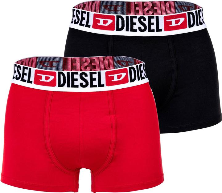Produktbild Diesel Umbx-Damientwopack (M, 2er Pack)