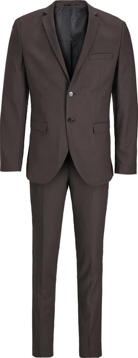 Produktbild Jack & Jones JPRSOLARIS Super Slim Fit Anzug Einreihiger Blazer und Hose (48)