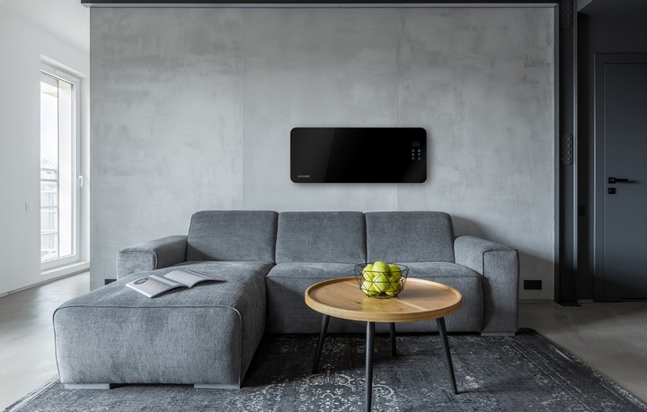 Actual product image Concept KS4010 (2000 W)