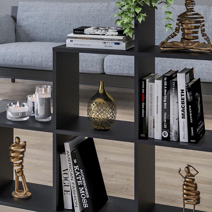 Produktbild Vicco Treppenregal (105 x 108 x 29 cm)