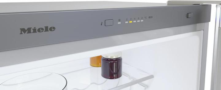 Image du produit Miele KD 4052 E EL ACTIVE (289 l)