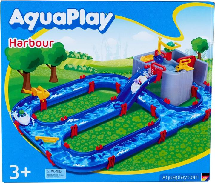 Produktbild Aquaplay Harbour