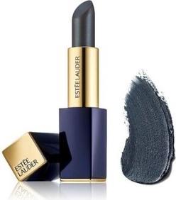 Produktbild Estée Lauder Pure Color Envy - Luminous Matte Lipstick Bolted Black Limited Edition (Bolted Black)
