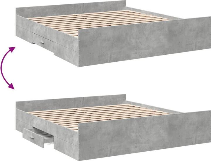 Betongrau
