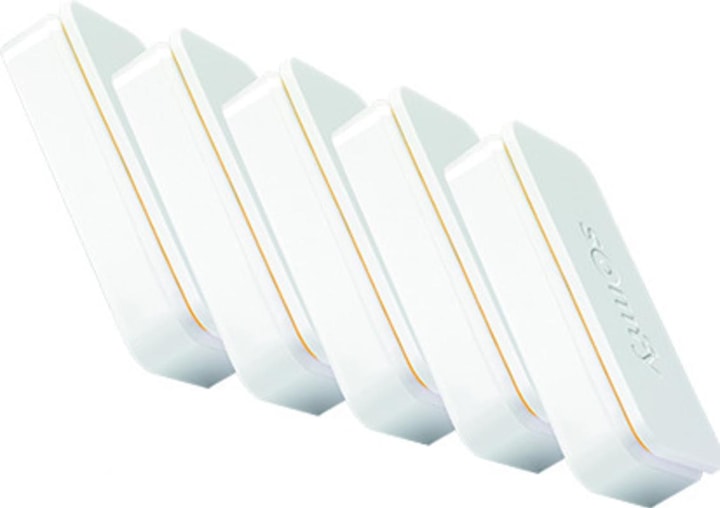 Actual product image somfy Wireless opening detector IntelliTAG