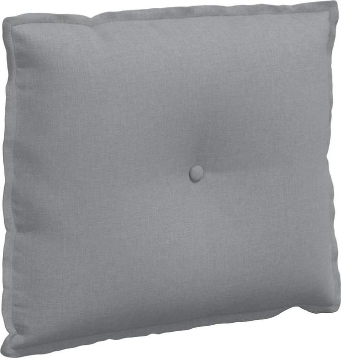 Produktbild vidaXL Rücken Kissen (60 x 50 cm)