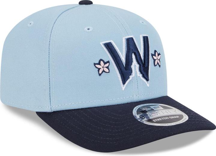 Produktbild New Era 9Seventy Cap City Connect Washington Nationals