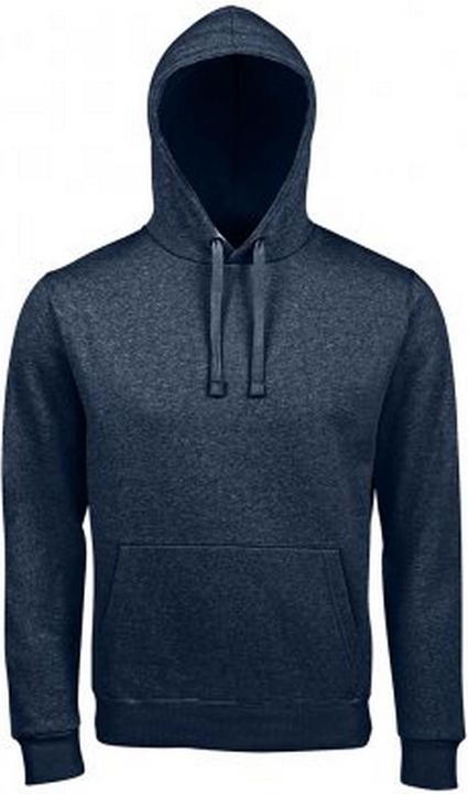 Produktbild Sols Erwachsene Spencer Kapuzenpullover (3XL)