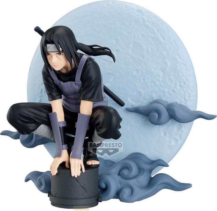 Immagine prodotto Banpresto Naruto - Itachi Uchiha Bust Figure