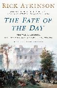 The Fate of the Day (Anglais, Rick Atkinson, 2025)