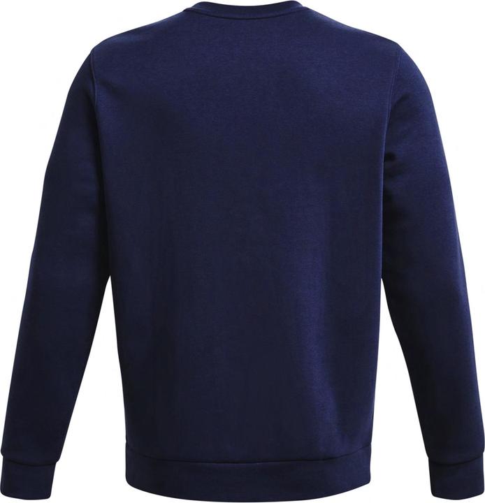 Produktbild Under Armour Essential Fleece Crew Sweatshirt Herren (XL)