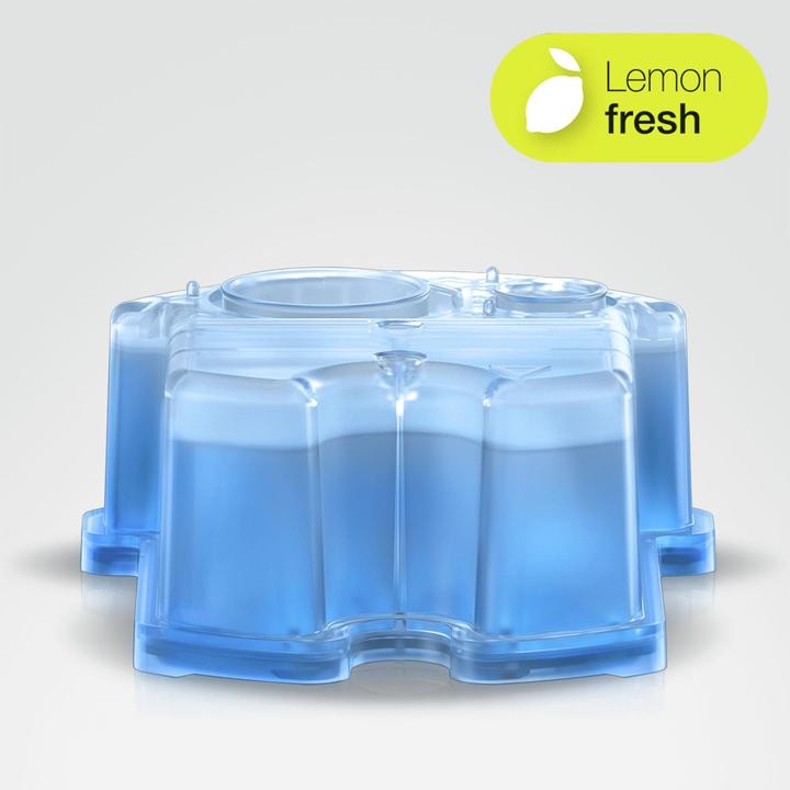 Produktbild Braun CCR 2 Nachfüllkartuschen (2 x)