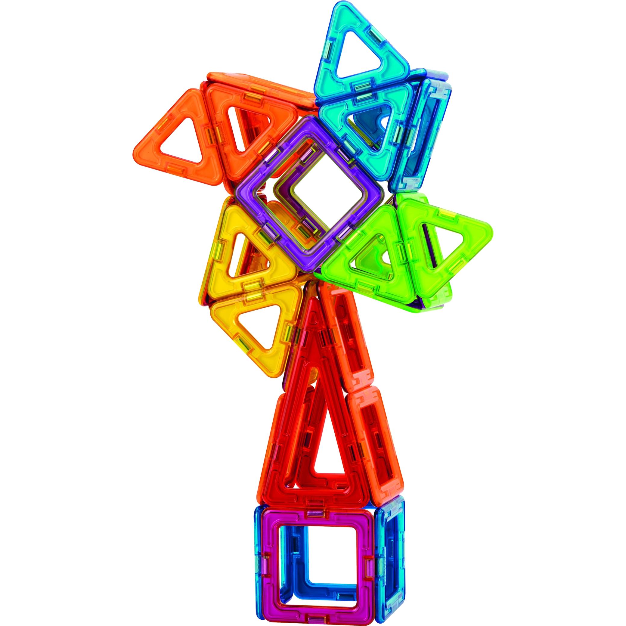 Thumbnail - Magformers Basic