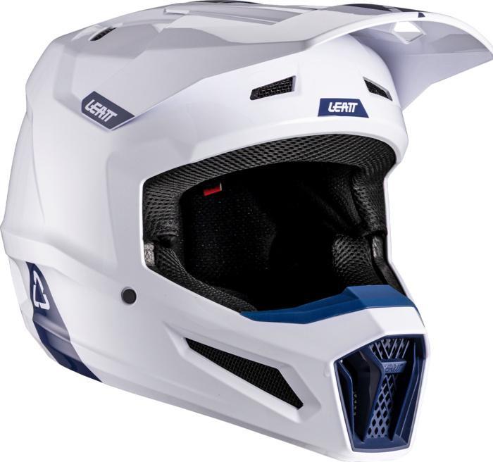 Produktbild Leatt 2.5 (M, 57 - 58 cm)