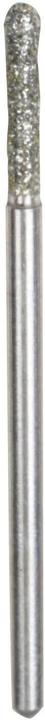 Actual product image Proxxon Diamond grinding pencil