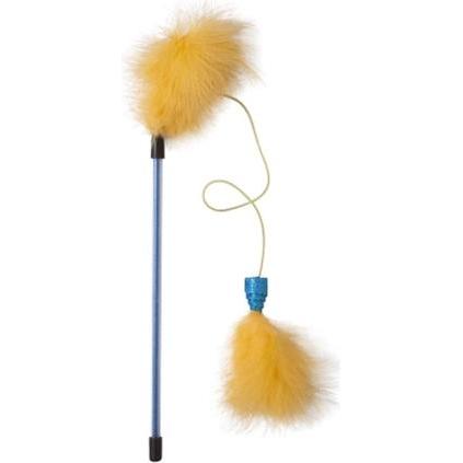 Thumbnail - JW Cataction Feather Kattenhengel (Katzenspielzeug), Katzenspielzeug