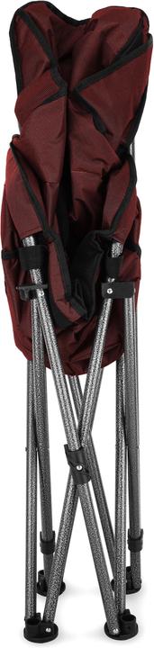 Actual product image Normani Camping chair Ontario