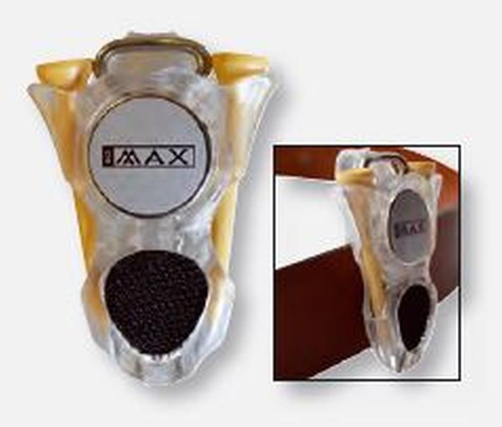 Produktbild Mizuno Gürtelclip