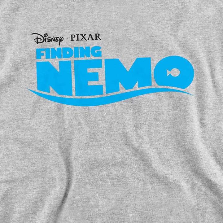 Produktbild Finding Nemo Kapuzenpullover (116)