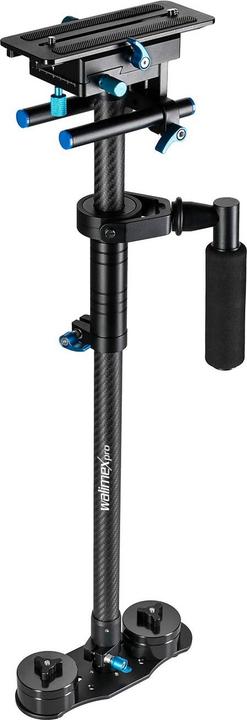 Actual product image Walimex pro pro StabyPod hovering tripod 120cm (Plastic)