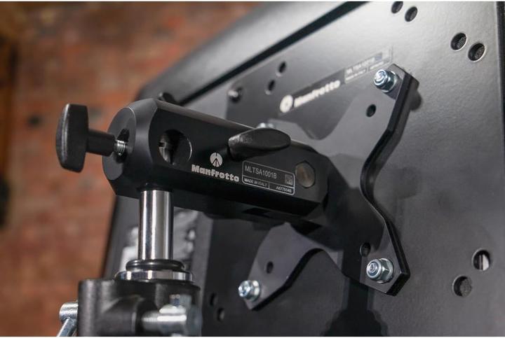 Produktbild Manfrotto TetherGear VESA Monitor Mount (Stativadapter)