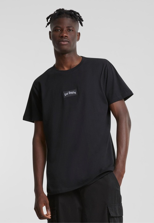 Produktbild Mister Tee MisterTee LA Sketch Patch Tee - 170733 (L)