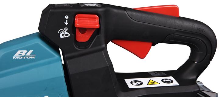 Produktbild Makita UH006GD201 (Akkubetrieb)