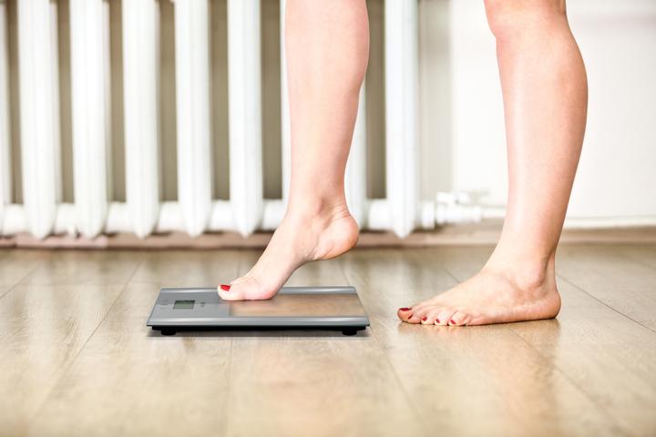 Immagine prodotto Salter 9158 SV3R Bilancia analitica ultra sottile in vetro argento (180 kg)