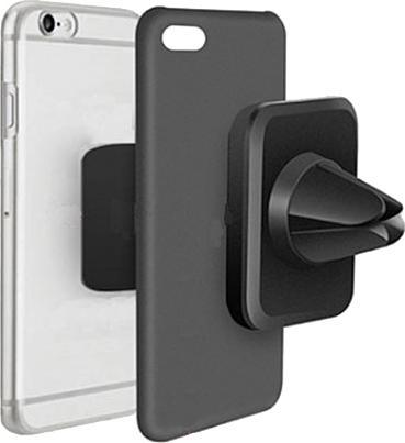 Produktbild 2GO Universal Smartphone-Halterung AIRMAG f. Lüftungsschl.
