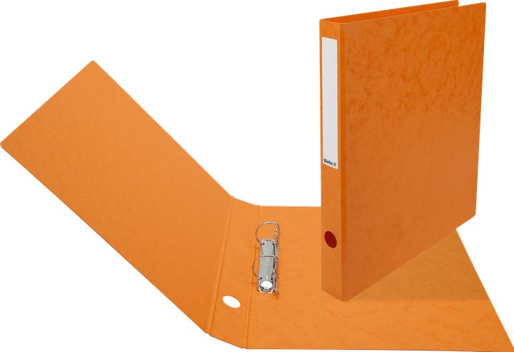 Actual product image Biella Ring binder (A4, 30 mm, 1 Piece)