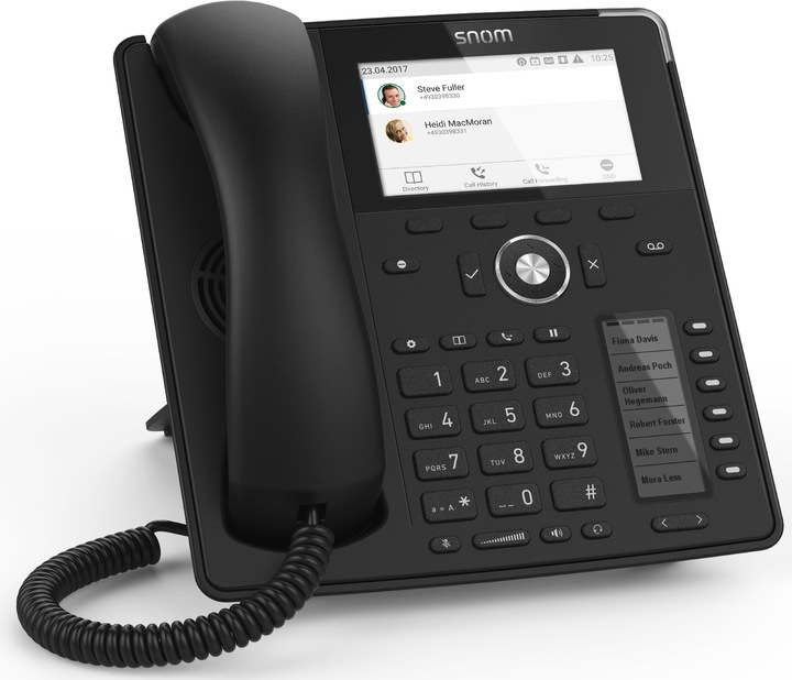 Snom D785