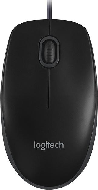 Actual product image Logitech MK120 (DE, Cable)