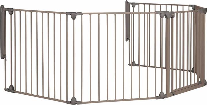 Produktbild Safety 1st Modular Gitter 5 (82 - 350 cm)