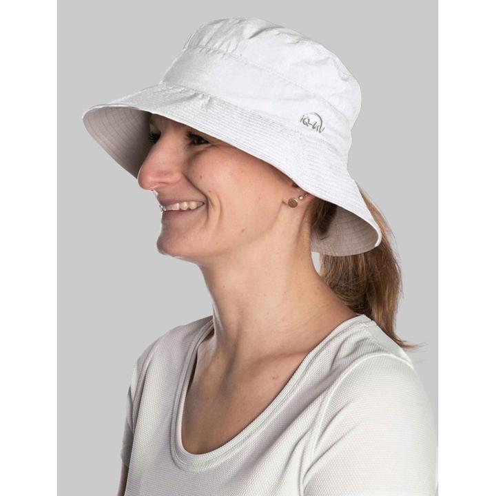 Immagine prodotto IQ-UV Sonnenhut Damen beige (1 Stk) (61)