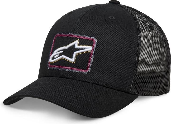 Actual product image Alpinestars Has 24 Grounder Trucker (One size)