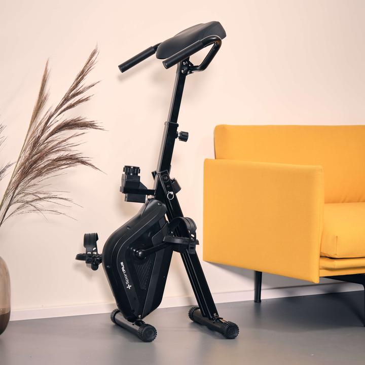 Image du produit Sportplus Vélo de table pour la maison