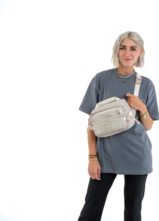 Immagine prodotto Johnny Urban Marsupio Travel Series Travis