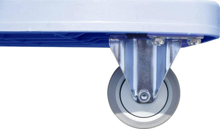 Actual product image Viso Platform trolley foldable (150 kg)