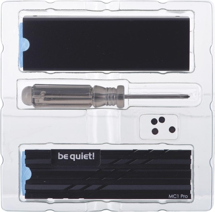 Productafbeelding be quiet! MC1 Pro Koeler