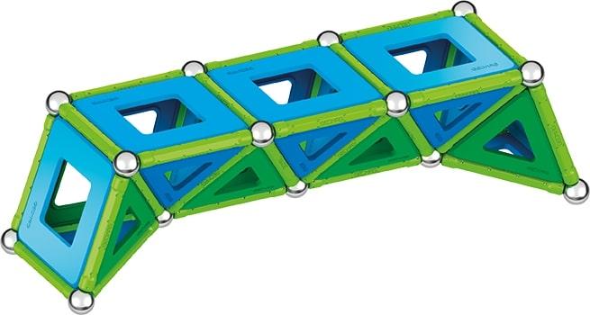 Actual product image Geomag Panels