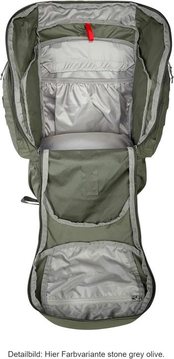 Actual product image Tatonka Akela 35 (35 l)