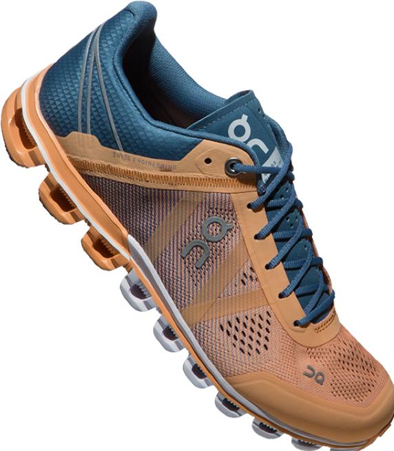 Immagine prodotto On Running Cloudflow W (38)