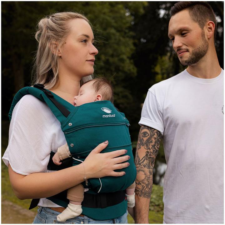 Produktbild Manduca First