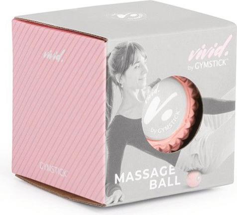 Immagine prodotto Gymstick Palla Da Massaggio Vivida