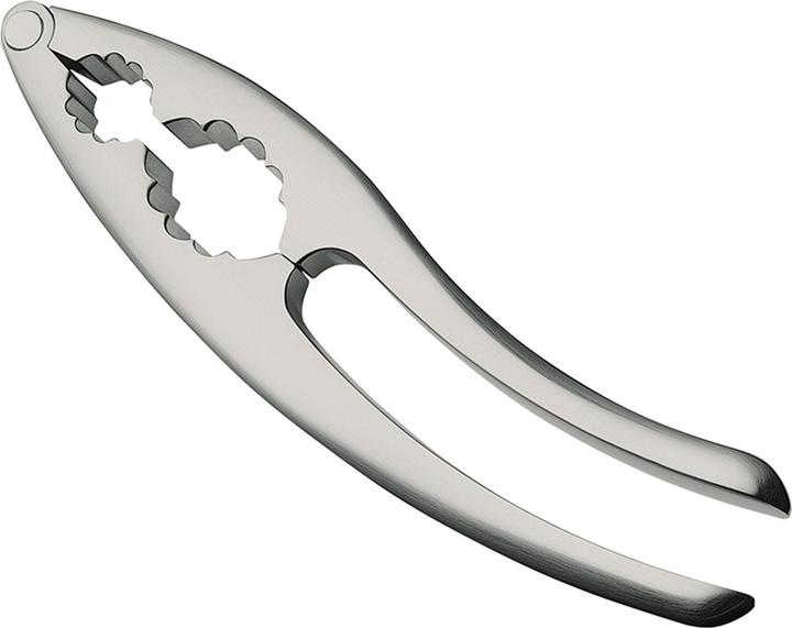 Actual product image Cilio 293081 Nutcracker chrome
