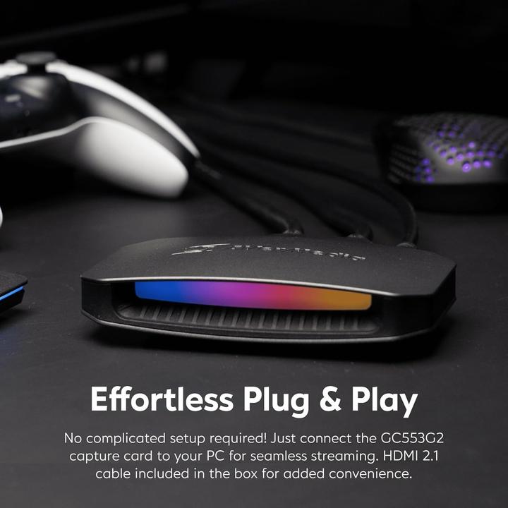 Image du produit AVerMedia Ultra 2.1 (Mac, Windows)